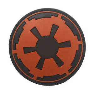 แพทช์ผ้าทวิลล์แบบกำหนดเอง แพทช์พีวีซี โลโก้แบบกำหนดเอง ป้ายยางซิลิโคน ป้ายผ้าสักหลาดนุ่ม ป้ายติดเสื้อผ้า ลูกปัด แพทช์พีวีซี - Product Image 2