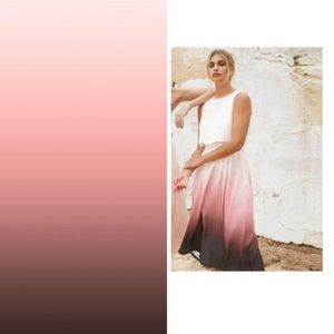 Tissu imprimé de qualité supérieure pour la mode féminine, vêtements de créateurs, collection boutique et ligne textile de mode moderne. - Product Image 4