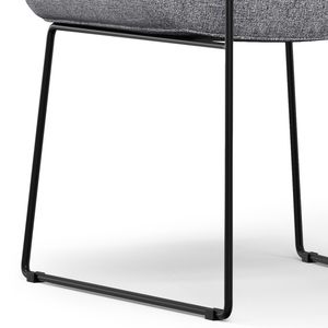 Ensemble de 2 chaises de salle à manger Corina - Product Image 6
