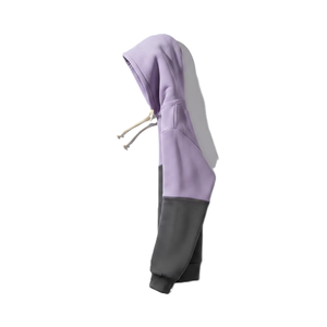 Sweat-shirts d'hiver surdimensionnés pour hommes, en molleton polyester/coton épais de haute qualité 500 GSM, avec logo personnalisé, style streetwear - Product Image 6