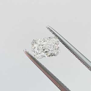 1-2CT HPHT CVD สำหรับห้องแล็บแบบหลวมที่ VVS1เพชรที่ส่องแสงสว่างได้มีใบรับรองของ HPHT CVD - Product Image 4