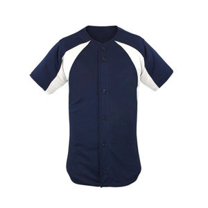 Sports Wear Comfortable High Quality Baseball Uniform in Multi Colors <b>Light</b> Weight and Breathable Baseball Uniform - Product Image 2