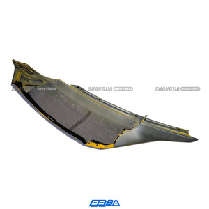 Sistema de Iluminación para Automóviles, Material Original de Alta Calidad, Guardabarros para McLaren MP4-12 L 11A4931CP R 11A4930CP - Product Image 5