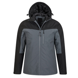 Premium Quality Full Zip Windbreaker Jacket 100% Polyester Windbreaker Jacket Men Sport <b>Wind</b> <b>Breaker</b> Spring Jackets - Product Image 4