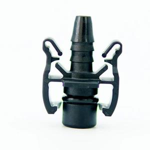 Conectores Rápidos de Alta Calidad NW12 NW16 PA6 PA66 PA12 SAE VDA, Bajo Precio, Nuevos, Material de Goma para Piezas de Automóviles BYD - Product Image 4