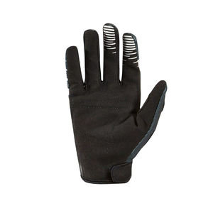 Gants de motocross coupe-vent personnalisés pour le cyclisme et la moto avec sangle de poignet réglable - Product Image 2