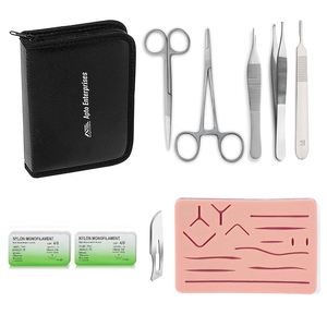 Kit de Sutura para Estudiantes de Alta Calidad con Colores Personalizados, Instrumentos Médicos al por Mayor, Ligero, del Mejor Proveedor - Product Image 4