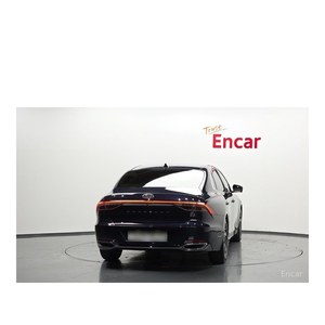 Hyundai Grandeur Exclusive, Modelo Abril 2022, con 70,038 km, Volante a la Izquierda, Caja de Cambios Automática, Asientos de Cuero, Cámara Trasera - Product Image 4