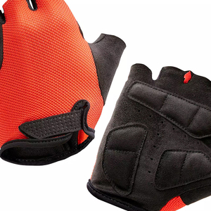 Gants de cyclisme personnalisés pour l'extérieur, légers, respirants, avec grip, accessoires de sport, vente en gros - Product Image 5