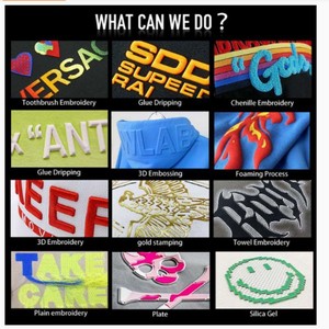 เสื้อยืดสตรีทแวร์ผู้ชายทรงปกติ แขนสั้น ปักลายแบบกำหนดเอง ผ้าสองชั้น ลายเรียบ ผ้าฝ้าย 100% แห้งเร็ว - Product Image 5