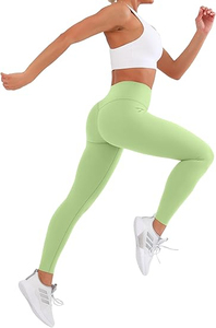 Woman High Waist <b>Legging</b> Custom Yoga Pant Compression Tights <b>Seamless</b> <b>Leggings</b> for Women Workout <b>Leggings</b> for Women - Product Image 4