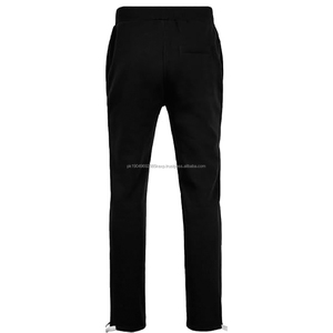 High Quality Custom Logo Hooded Long Sportswear Sets Casual Style Wholesale tracksuit for man, 100% cotton - Product Image 3