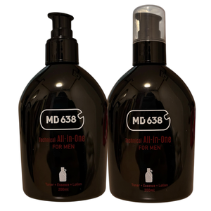 Tónico Líquido Antienvejecimiento para Hombre OEM, Control de Grasa, Loción, Suero, Hidratante, Cuidado Facial Natural Nutritivo, Solución Completa - Product Image 6