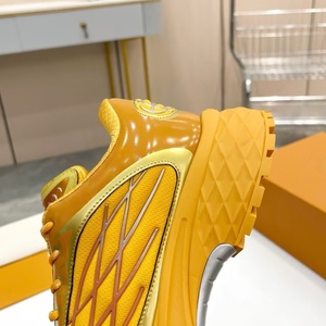 Zapatos Casuales de Moda para Hombre 2026, Zapatos Deportivos Antideslizantes de Cuero Genuino, Zapatos Deportivos Personalizados para Skateboarding - Product Image 2