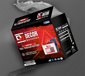 Batterie onduleur 12V 300Ah : prix en Inde, longue autonomie, batterie tubulaire haute performance, faible entretien, conseils pour batteries onduleur en Inde. - Product Image 2