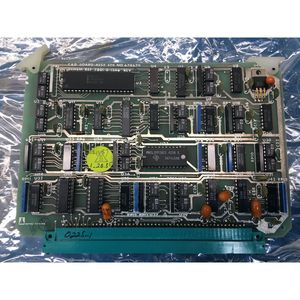 AMAT 678679 PCB CONTROL AND DISPLAY 7801-D-1246 - Équipements et pièces semi-conductrices d'occasion fiables à l'échelle mondiale - Product Image 4