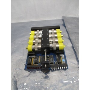 Módulo de 8 Válvulas Robitech 980-4800, 108733 - Equipo y Piezas de Semiconductores de Confianza de Legacy Global - Product Image 4