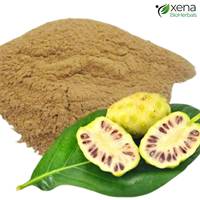 Industriële leverancier van Noni-olie oplosbaar extract, natuurlijk botanisch ingrediënt voor kruidenproducten