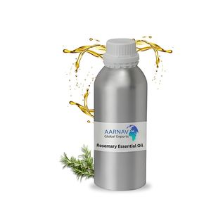 Huile Essentielle Pure de Romarin en Gros pour l'Aromathérapie, Réparation Corporelle Naturelle et Soins de la Peau pour Tous Types de Peau, Issu de Matériaux Végétaux - Product Image 6