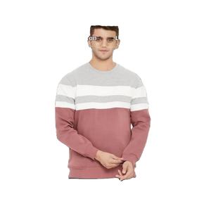 Sudadera con Capucha para Hombre Alxin, 100% Algodón, Felpa, Talla Grande, Otoño Invierno - Nuevo Diseño, Precio Económico - Product Image 3