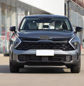 KIA Sportage 2024 2WD Autos Usados SUV Compacto Híbrido de 2.0L - Product Image 1