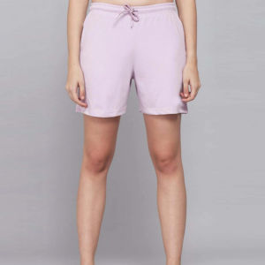 Nouvelle Collection 2025 : Ensemble Coordonné Femme Personnalisé – T-shirt Ample Imprimé et Short pour Athleisure, Tenue d'Intérieur ou Style Urbain - Product Image 2