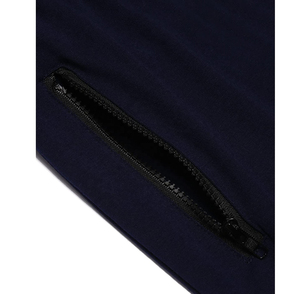 Pantalones Cortos Deportivos Casuales para Hombre, Tejidos en Algodón 100%, de Secado Rápido, Antiarrugas, Ecológicos, para Yoga, Muay Thai, Running, Gimnasio, Playa, Personalizados - Product Image 5