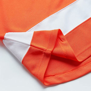 Premium ICE Hockey Jersey Custom Design Professional Team Uniform Durable Breathable Fabric Athletic Fit - Product Image 5