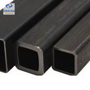 Việt Nam nhà máy giá tốt nhất hàn ống thép/<span class=keywords><strong>erw</strong></span> ống thép Carbon/thép ống đen để bán - Product Image 6