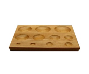 Bloque de Forja de Hierro SUNTOOLS/STIPL Modelo 272 de Alta Calidad, Herramienta para Joyería - Precio al por Mayor Bajo - Product Image 1