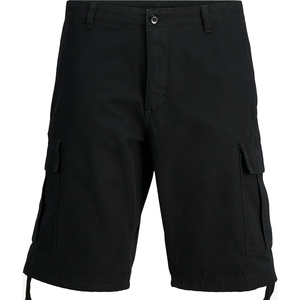Top Quality Men 100% Cotton Cargo Shorts Newest Style Custom Cotton Cargo Men Shorts in Cheap Prices OEM Service - Product Image 6