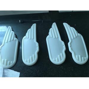 Servicio de Impresión 3D SLA de Buena Calidad para Prototipos de Resina Personalizados, Modelos Industriales y Piezas Funcionales para Suministro al por Mayor - Product Image 1