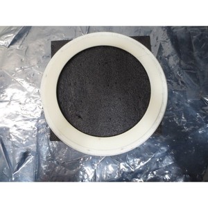 AMAT WAFER <b>CERAMIC</b> COVER <b>RING</b>, 200MM, 108872 - Trusted Global Legacy Semiconductor Equipment and Parts at - Product Image 4