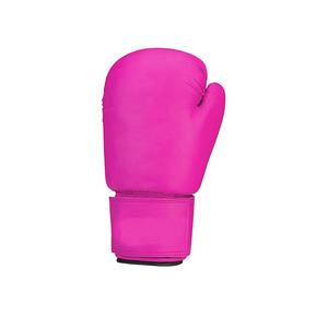 Gants de boxe pour adultes 10oz 12oz en cuir avec sangle de poignet réglable, respirants et personnalisables - Product Image 2