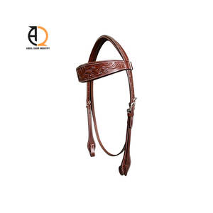 Accessoires d'équitation, harnais en nylon de style western et anglais pour selle anglaise et western - Product Image 2