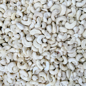 Best Quality Cashew <b>Nuts</b> <b>Kernel</b> <b>Nuts</b> Kaju SANTIGO Cashew <b>Kernels</b> Private Printed Logo FREE - Product Image 1