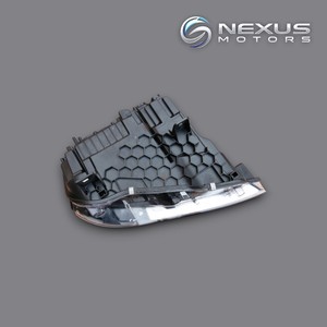 ไฟหน้ามือสอง X3 ซ้าย 7401143 - Product Image 4