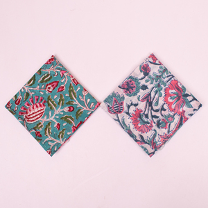 Multi-Color Unisex wristband cotton <b>scarf</b> Wristband floral print <b>scarf</b> Cotton floral print bandana Skin friendly spring <b>scarf</b> - Product Image 1