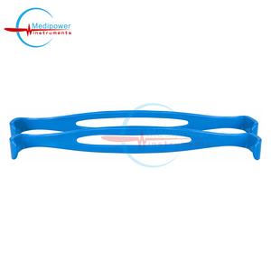 Retractor Quirúrgico Aislado de Doble Extremo, Instrumento de Cirugía Plástica OEM, Retractor para Uso Médico - Product Image 1