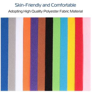 Collari identificativi regolabili a doppia faccia a 12 colori per cuccioli in crescita - Product Image 3