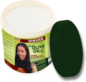 Relajante Capilar TCB Sin Lye - Product Image 1