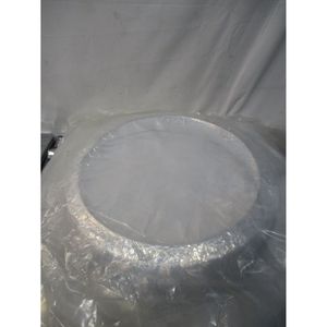 AMAT 0021-11119 Shield Bottom, 112874 - อุปกรณ์และอะไหล่เซมิคอนดักเตอร์ระดับโลกที่เชื่อถือได้ - Product Image 6