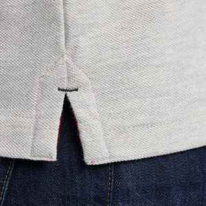 เสื้อโปโลชายปี 2026 ผ้าโพลีเอสเตอร์ ราคาประหยัด เสื้อโปโลชาย - Product Image 6