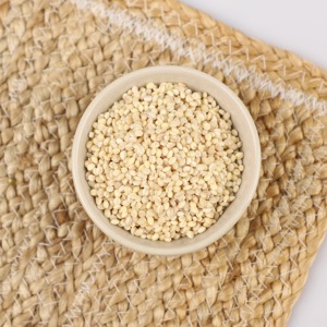 Orge de récolte pour l'alimentation animale, fournie en vrac, avec grain frais moulé de qualité supérieure pour les fermes d'élevage et les acheteurs d'aliments pour animaux. - Product Image 6
