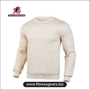 Men's Winter Hoodies 100% Cotton Fleece Eco-Friendly Breathable <b>Fashion</b> Casual Pocket Regular Fit 450g Customized Hot Sale Best - Product Image 4