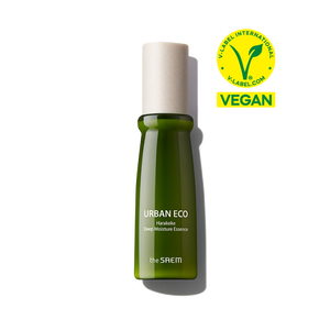 เซรั่มบำรุงผิวหน้าเดอะแซม อูร์เบิร์น อีโค ฮาราเคเกะ ดีพ มอยส์เจอร์ ฟอร์ เอสเซนส์ - Product Image 1