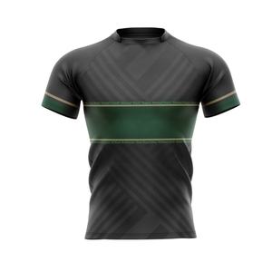 Camiseta de fútbol con logotipo de patrocinador personalizado de alta calidad, camisetas de fútbol clásicas de entrenamiento deportivo para adultos y - Product Image 1