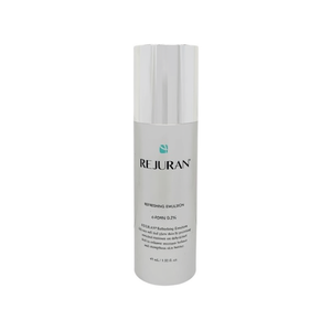 REJURAN 45ml Emulsione Rinfrescante Leggera C-PDRN con Acido Ialuronico e Centella per l'Equilibrio Olio-Acqua, Crema Viso Lenitiva - Product Image 3