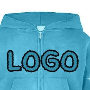 Ensemble sweat-shirt à capuche et pantalon vert avec logo imprimé, survêtement décontracté pour homme, tenue en deux pièces en polyester tricoté pour l'automne - Product Image 2