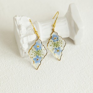 Women's Resin Stud <b>Earrings</b> Elegant & Fashionable Jewelry Earing for Women Use Party Weddings Resin Crafts - Product Image 6